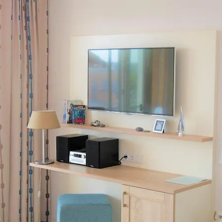 Apartment Aparthotel-waterkant-suites-suite-3-53