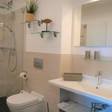 Apartment Aparthotel-waterkant-suites-suite-3-53